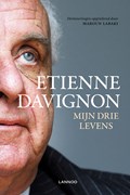 Etienne Davignon | Etienne Davignon ; Maroun Labaki | 