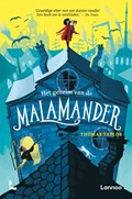 Het geheim van de Malamander | Thomas Taylor | 