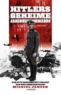Hitlers geheime Ardennencommando | Michiel Janzen | 