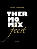 Thermomix Feest | Claudia Allemeersch | 