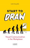 Start to draw | Axelle Vanquaillie | 