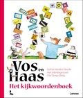 Het kijkwoordenboek van Vos en Haas | Sylvia Vanden Heede | 