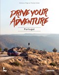 Drive your adventure - Portugal | Clémence Polge ; Thomas Corbet | 