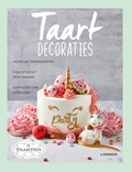 Basisboek Taartdecoraties | Tatyana Van Huffel | 