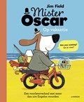 Mister Oscar op vakantie | Jim Field | 