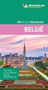 België | auteur onbekend | 9789401468398