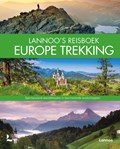 Lannoo's Reisboek Europe Trekking | auteur onbekend | 