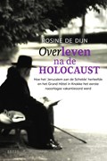 Overleven na de holocaust | Rosine De Dijn | 