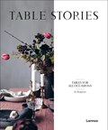 Table Stories | An Bogaerts | 