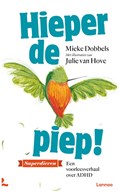 Hieperdepiep | Mieke Dobbels | 