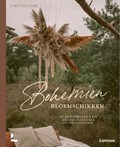 Bohemien bloemschikken | Loes van Look | 