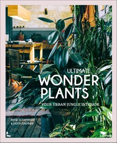 The ultimate wonderplants