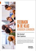 Feedback in de klas | Stijn Vanhoof ; Geert Speltincx | 