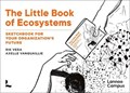 The little book of ecosystems | Rik Vera ; Axelle Vanquaillie | 
