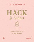 Hack je budget | Sara Van Wesenbeeck | 