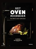 Het Oven Kookboek | Claudia Allemeersch | 