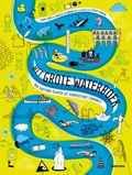 Het grote waterboek | Sarah Garré ; Marijke Huysmans | 