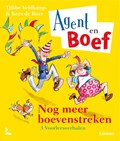 Agent en Boef - Nog meer boevenstreken | Tjibbe Veldkamp | 