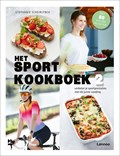 Het sportkookboek 2 | Stephanie Scheirlynck | 