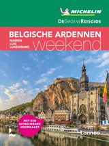 Belgische Ardennen | auteur onbekend | 9789401474467