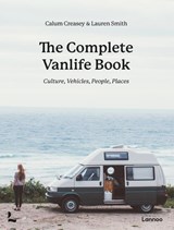 The Complete Vanlife Book | Calum Creasey ; Lauren Smith | 9789401475198