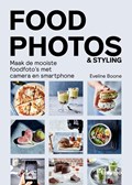 Food Photos & Styling | Eveline Boone | 