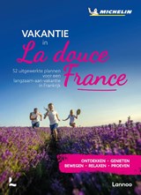 Vakantie in la douce France | auteur onbekend | 9789401475822