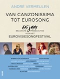 Van Canzonissima tot Eurosong | André Vermeulen | 