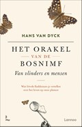 Het orakel van de bosnimf | Hans Van Dyck | 