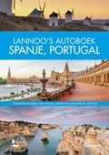 Lannoo's Autoboek Spanje, Portugal | auteur onbekend | 