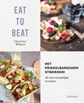 Eat to beat: het prikkelbare darmsyndroom | Charlotte Robyns | 