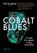 Cobalt blues | Erik Bruyland | 