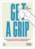 Get a grip | Mira Huypens | 