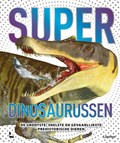 Superdinosaurussen | auteur onbekend | 
