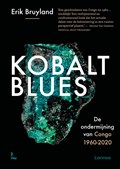Kobalt blues | Erik Bruyland | 