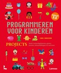 Programmeren voor kinderen - Projects | Carol Vorderman | 