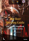 The Beer Brewing Guide | Christopher McGreger ; Nancy McGreger | 
