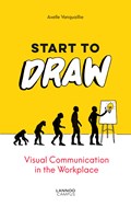 Start to draw | Axelle Vanquaillie | 