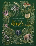 Het dikke boek van alle bijzondere dino's | Anusuya Chinsamy-Turan | 