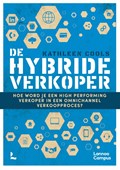 De hybride verkoper | Kathleen Cools | 