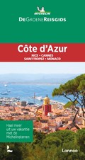 Côte d'Azur | auteur onbekend | 