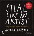 Steal like an artist | Austin Kleon | 