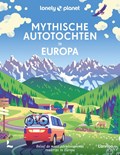 Mythische Autotochten in Europa | Lonely Planet | 