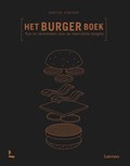 Het Burger Boek | Martin Kintrup | 