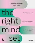 The right mindset | Delphine Steelandt ; Steve Boedt | 
