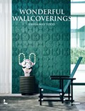 Wonderful Wallcoverings | Laura May Todd | 