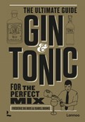Gin & Tonic - The Gold Edition | Frederic Du Bois ; Isabel Boons | 