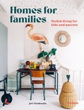 Homes for Families | Joni Vandewalle | 