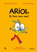 Ariol - Ik ben een ezel | Emmanuel Guibert | 