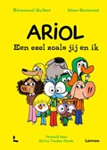 Ariol - Een ezel zoals jij en ik | Emmanuel Guibert | 